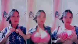 Shafina P3l4jar Toket Gede Pulang Sekolah