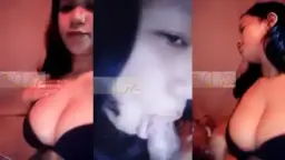 Tante Loly Toket Gede