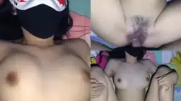 POV Ngentot Pacar Masih S_iswi Daun Masih Muda Toge