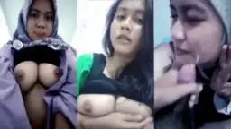 Viral Jilboob 2