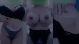 Live Show QueenBee Toge Full Video