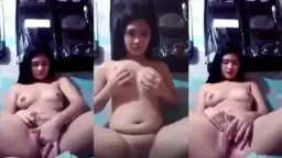 Terbaru 4_BG Cantik Omek