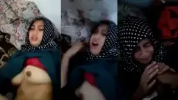 Jilbab Viral Ibu Guru Dientot Murid