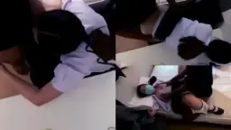 Rekaman Daun Masih Muda Magang Perhotelan