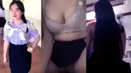 Bokep Adik Masih Daun Masih Muda Udah Jago Ngentot WOT