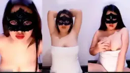 Veee Tobrut Host Pendatang Baru BLING2