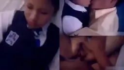 Skandal S_iswi Lepas Perawan Oleh Gurunya