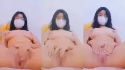 Cipaaa 4_BG 18Yo Pap Memek Perawan